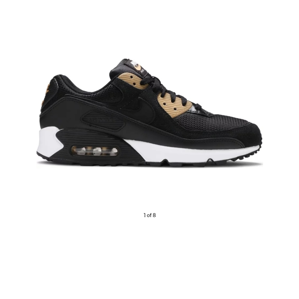 Nike Air Max 90